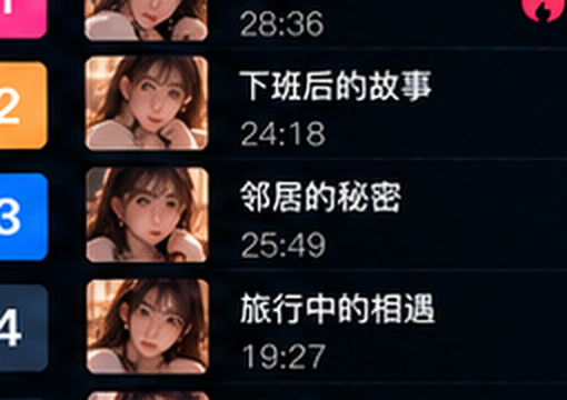 亚洲无码深夜的独白专题