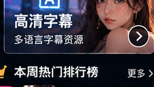 亚洲无码高清画质字幕资料
